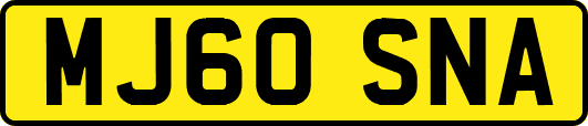MJ60SNA