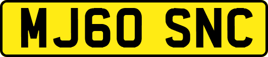 MJ60SNC