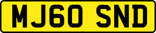 MJ60SND