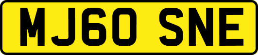 MJ60SNE