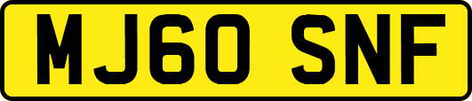 MJ60SNF