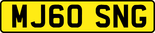 MJ60SNG