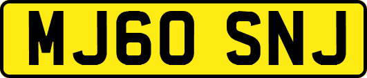 MJ60SNJ