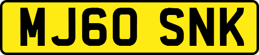 MJ60SNK