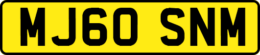 MJ60SNM