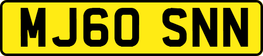 MJ60SNN