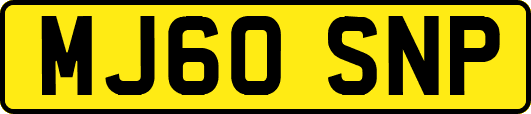 MJ60SNP