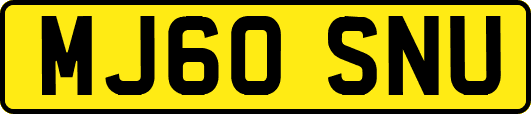 MJ60SNU