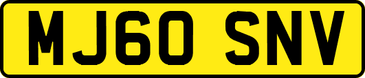 MJ60SNV