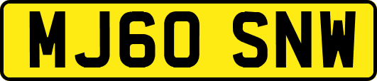 MJ60SNW