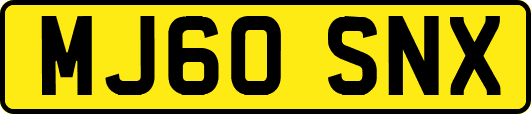 MJ60SNX