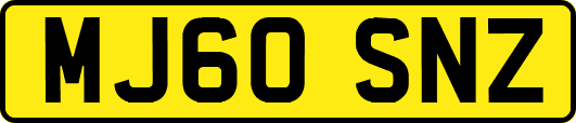 MJ60SNZ