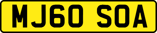 MJ60SOA