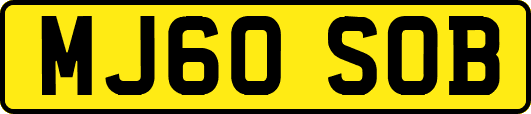MJ60SOB