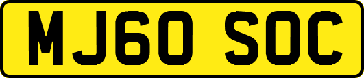 MJ60SOC