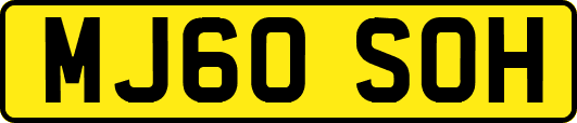MJ60SOH