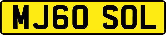 MJ60SOL