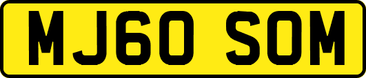 MJ60SOM