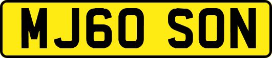MJ60SON