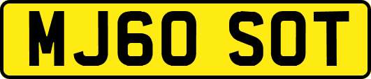 MJ60SOT