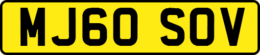 MJ60SOV