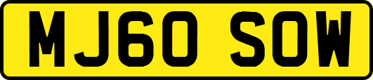 MJ60SOW