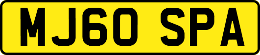 MJ60SPA