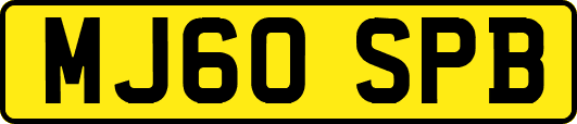 MJ60SPB