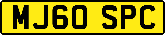 MJ60SPC