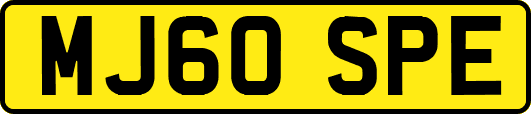 MJ60SPE