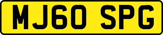 MJ60SPG