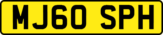 MJ60SPH
