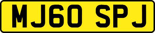 MJ60SPJ