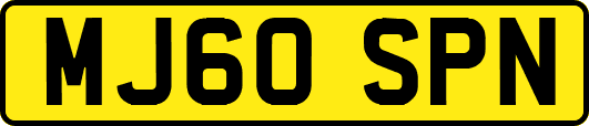 MJ60SPN
