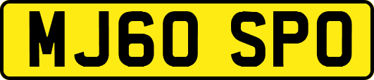 MJ60SPO