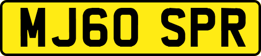 MJ60SPR