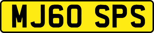 MJ60SPS