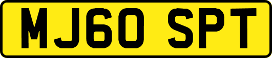 MJ60SPT