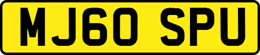 MJ60SPU