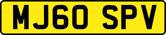MJ60SPV