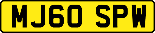 MJ60SPW