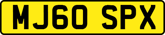 MJ60SPX
