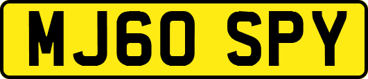 MJ60SPY