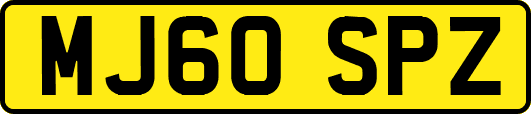 MJ60SPZ
