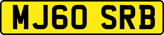 MJ60SRB