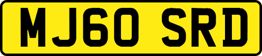 MJ60SRD