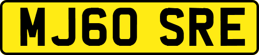 MJ60SRE