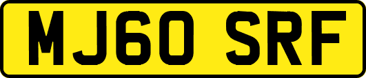 MJ60SRF
