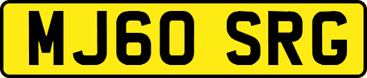 MJ60SRG