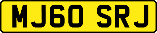 MJ60SRJ